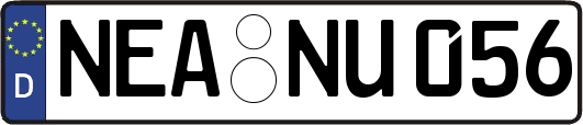 NEA-NU056