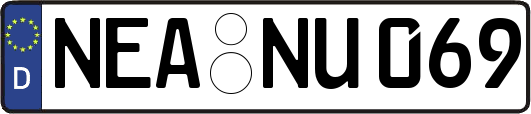NEA-NU069