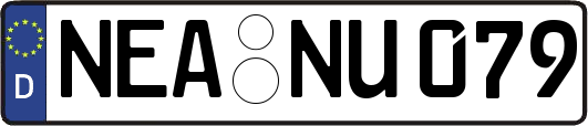 NEA-NU079