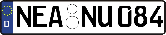 NEA-NU084