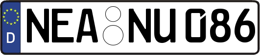 NEA-NU086