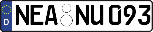 NEA-NU093