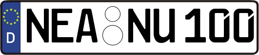 NEA-NU100
