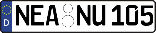 NEA-NU105