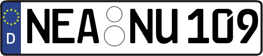 NEA-NU109