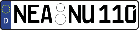 NEA-NU110