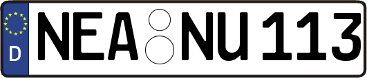 NEA-NU113