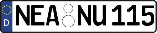 NEA-NU115