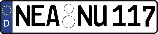 NEA-NU117