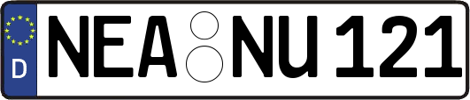 NEA-NU121