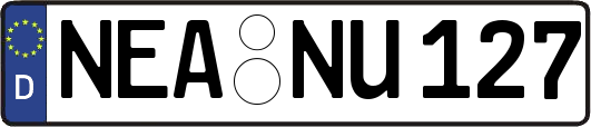NEA-NU127