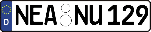 NEA-NU129