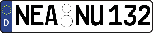 NEA-NU132