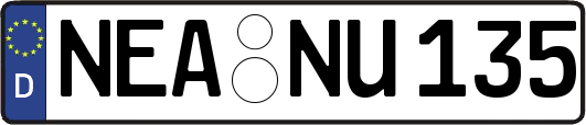 NEA-NU135
