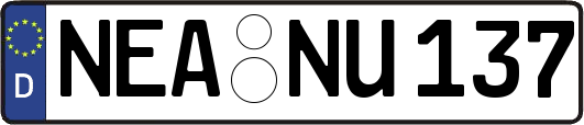 NEA-NU137