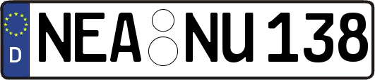 NEA-NU138