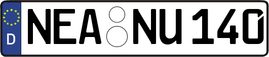 NEA-NU140