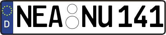 NEA-NU141