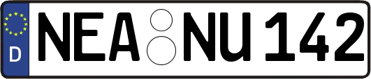 NEA-NU142