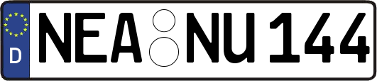 NEA-NU144