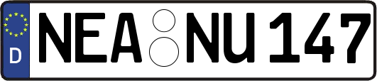 NEA-NU147