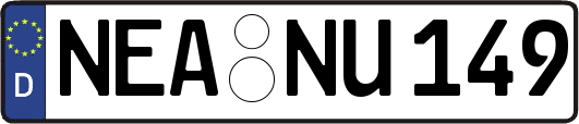 NEA-NU149