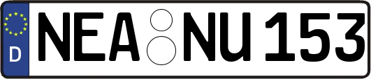 NEA-NU153