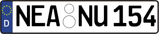NEA-NU154