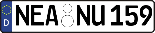 NEA-NU159
