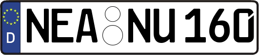 NEA-NU160
