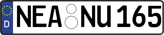 NEA-NU165