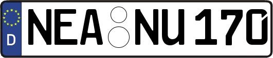NEA-NU170