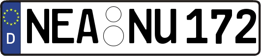 NEA-NU172