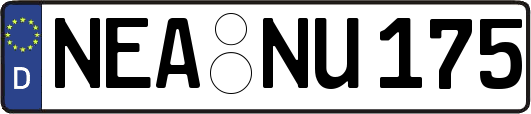 NEA-NU175