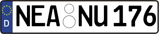 NEA-NU176