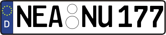 NEA-NU177