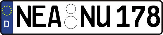 NEA-NU178