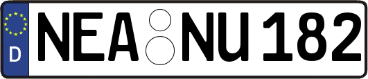 NEA-NU182