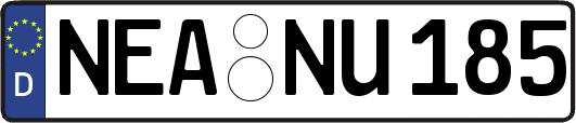 NEA-NU185
