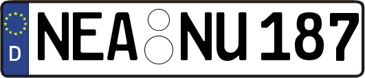 NEA-NU187