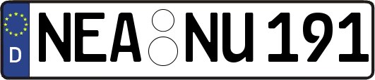 NEA-NU191