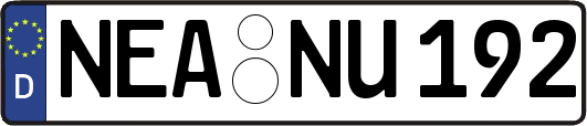 NEA-NU192