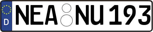 NEA-NU193