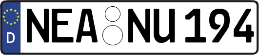 NEA-NU194