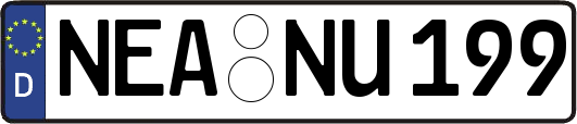 NEA-NU199