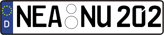 NEA-NU202