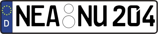 NEA-NU204