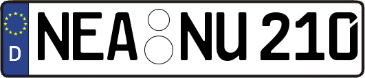 NEA-NU210