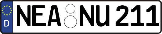 NEA-NU211