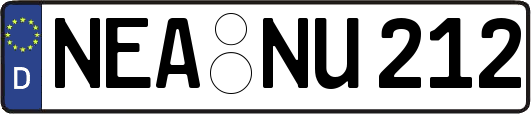 NEA-NU212